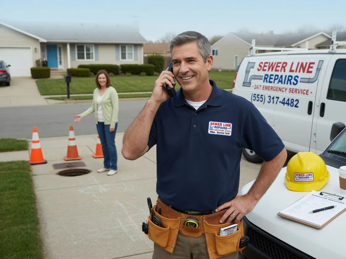 Emergency Plumber Spanishburg, WV FAQs